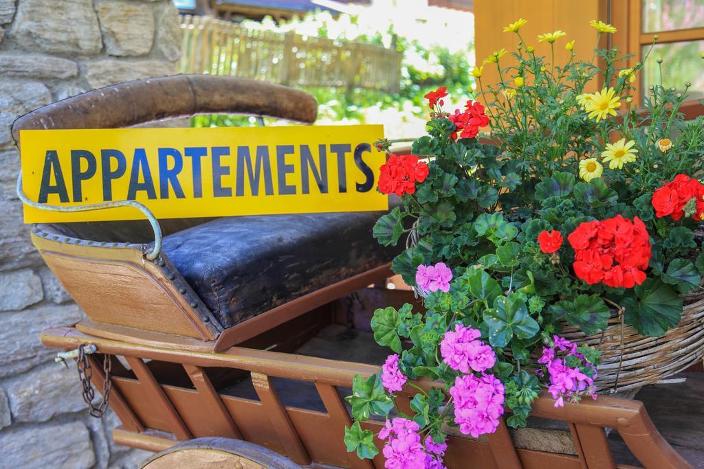 Garni Des Alpes Hotel Solda Phòng bức ảnh